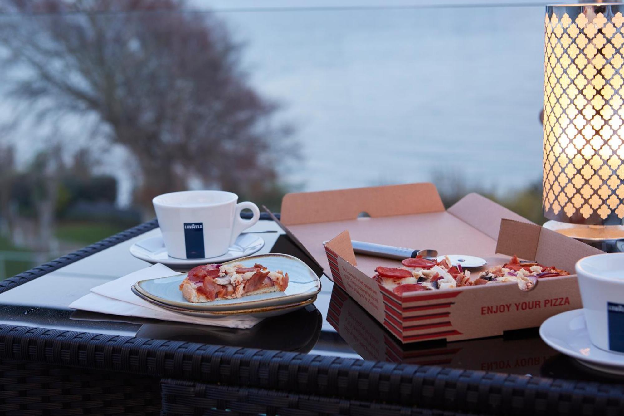Luccombe Hall Hotel Shanklin Dış mekan fotoğraf