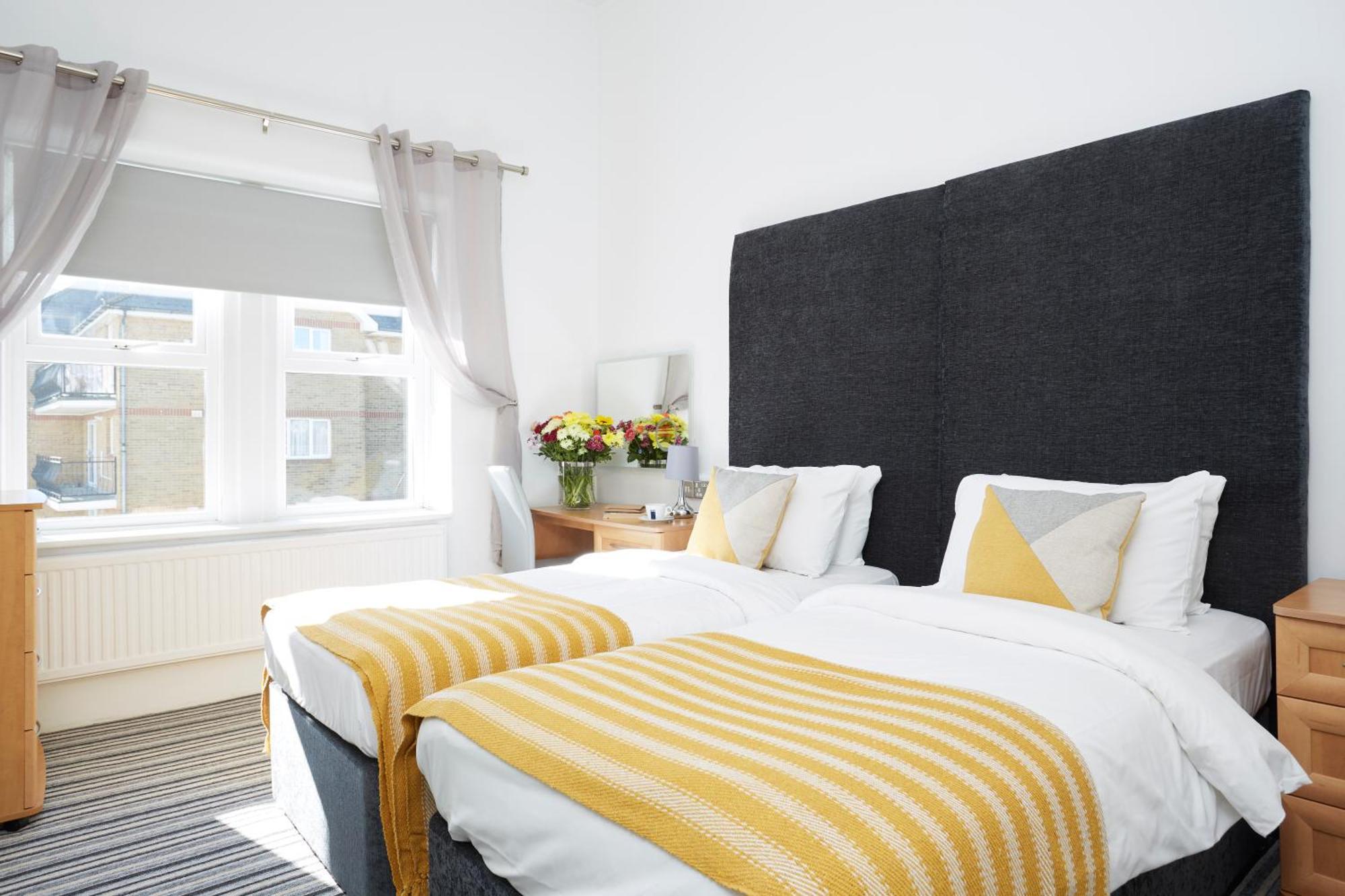 Luccombe Hall Hotel Shanklin Dış mekan fotoğraf