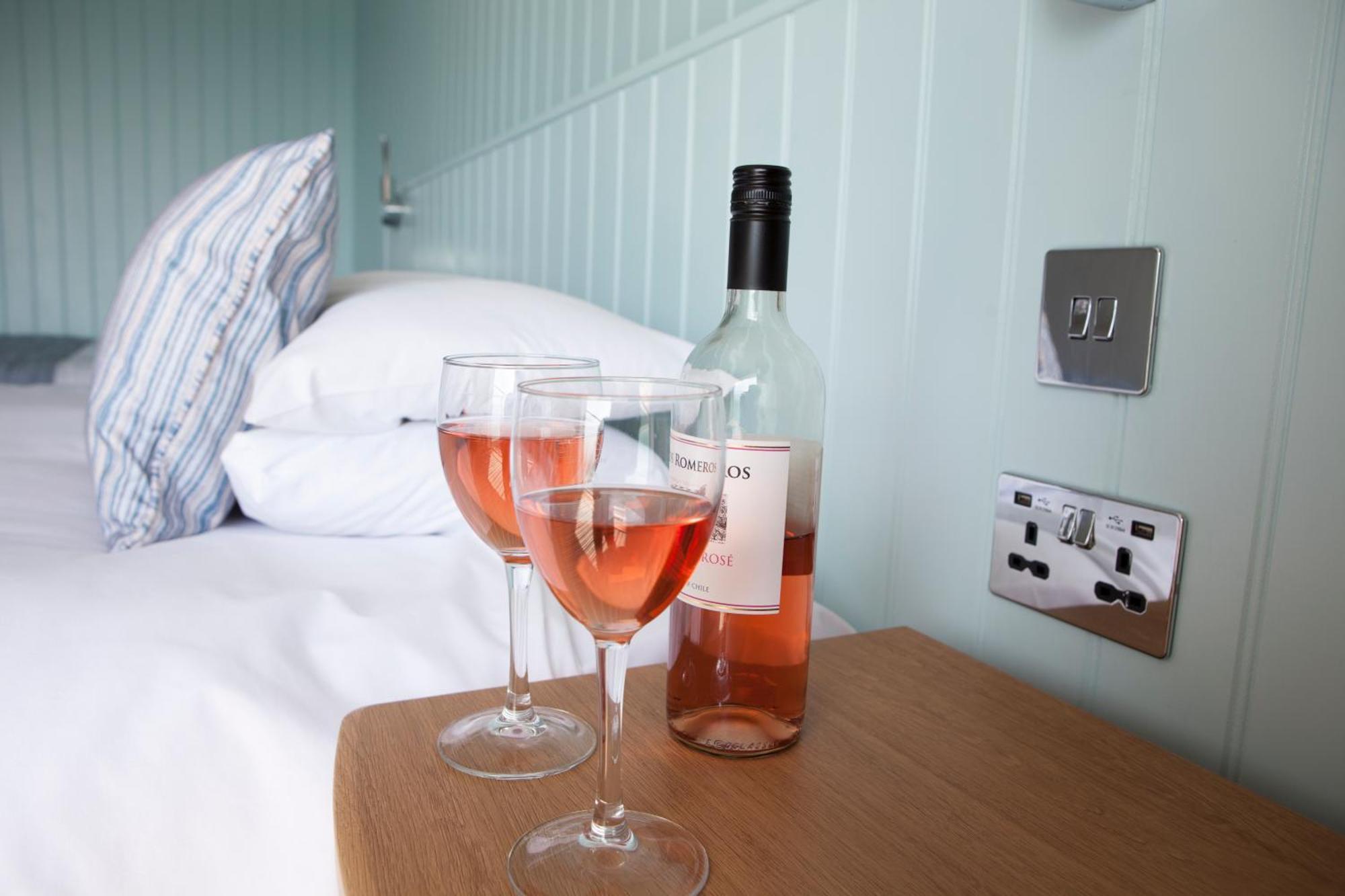 Luccombe Hall Hotel Shanklin Dış mekan fotoğraf