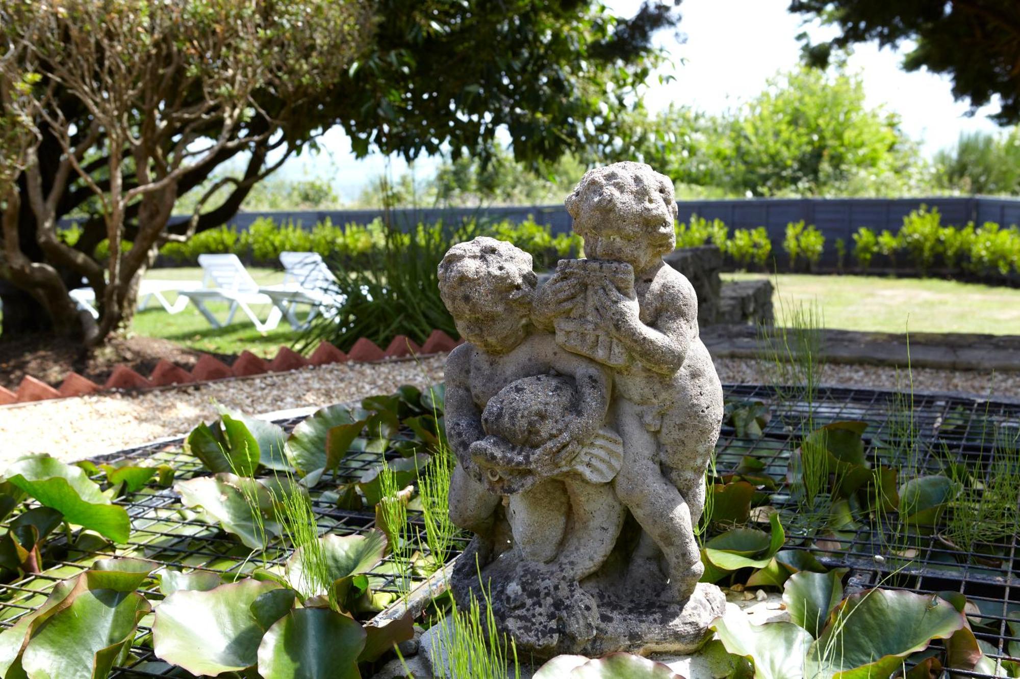 Luccombe Hall Hotel Shanklin Dış mekan fotoğraf