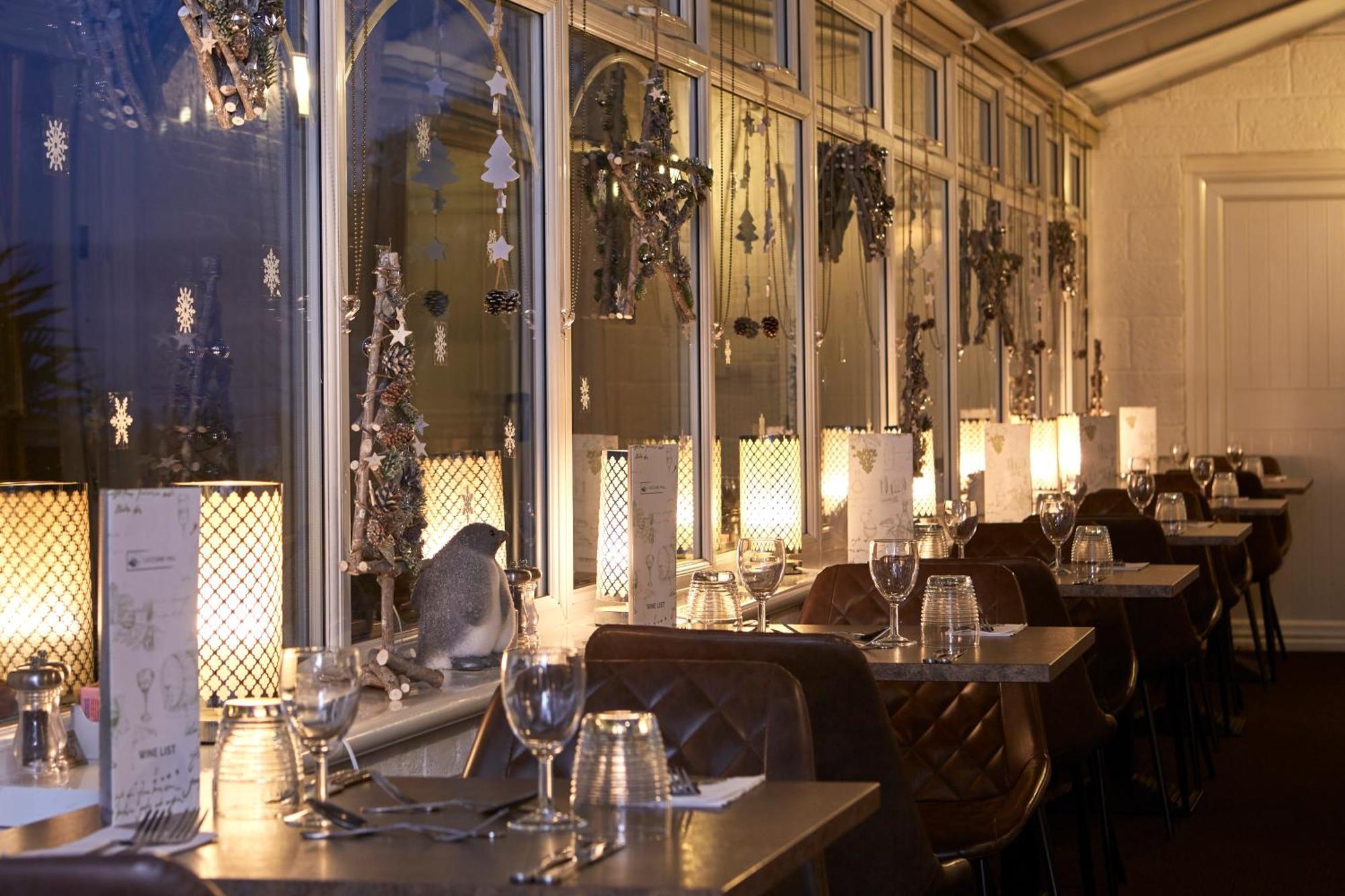 Luccombe Hall Hotel Shanklin Dış mekan fotoğraf