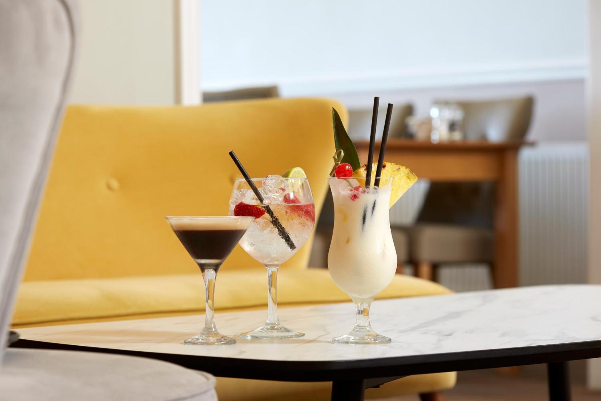 Luccombe Hall Hotel Shanklin Dış mekan fotoğraf
