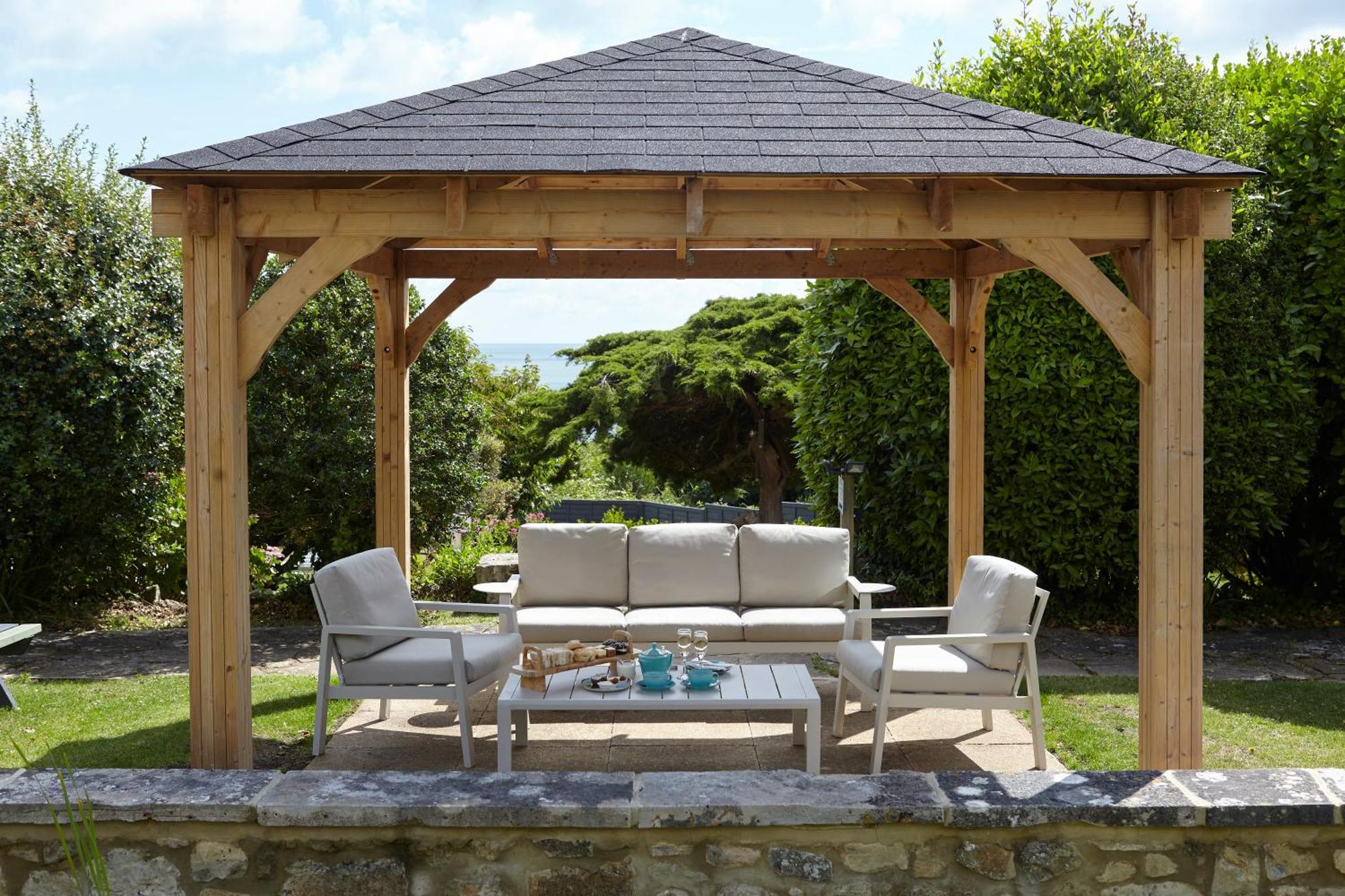 Luccombe Hall Hotel Shanklin Dış mekan fotoğraf